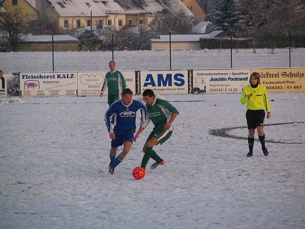 Bild zu Sven Streitberg